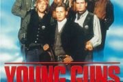 Young Guns (DVD)