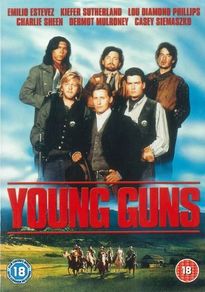 Young Guns (DVD)