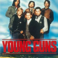 Young Guns (DVD)