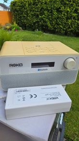 free Bluetooth radio