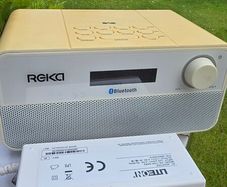 free Bluetooth radio