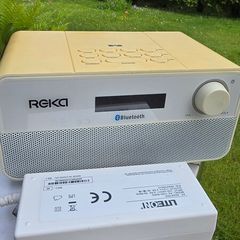 free Bluetooth radio