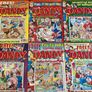 Comics: 'The Dandy' 1999 (49 numbers) Image 6