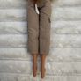 Barbie from Tanner Pooping Dog Set ONLY Barbie Doll Used Please see photos Image 5