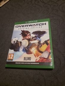 Overwatch Origins Edition (Xbox One)