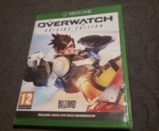 Overwatch Origins Edition (Xbox One)