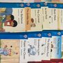 Oxford Reading tree Biff, Chip and Kipper Stages 2 to 5 Image 3