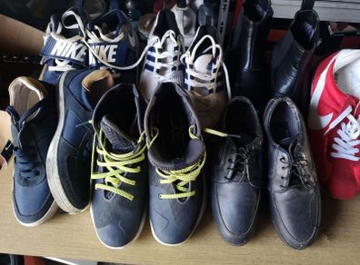 shoes