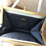 Vintage Leather Bag - Oroton made in Italy Image 6