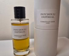 Chistian Dior Patchouli Imperial