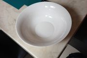 Luninarc Ceramic Fruit Bowl/Serving  Bowl.