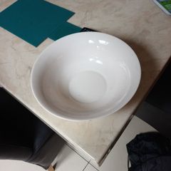 Luninarc Ceramic Fruit Bowl/Serving  Bowl.