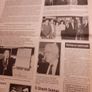 Vintage Gaeilge newspaper 1991 Image 10