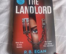 book the landlord