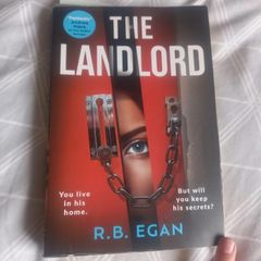 book the landlord