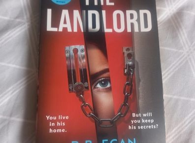 book the landlord