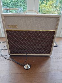 Vox AC15HW Guitar Amp
