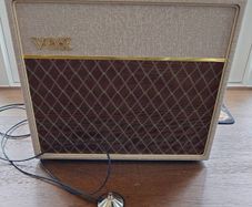 Vox AC15HW Guitar Amp