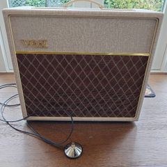 Vox AC15HW Guitar Amp
