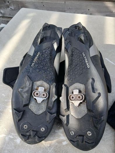 Shimano Winter Boots