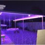 LED Strip Light 10M/20M Led Lights Smart Bluetooth App Control Music Sync Mode Flexible Led Lights for Bedroom Kitchen Gaming Room 10 Meters Roll(Energy Class A++) Image 9
