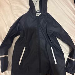 Kids Rain Jacket size 6-8 years