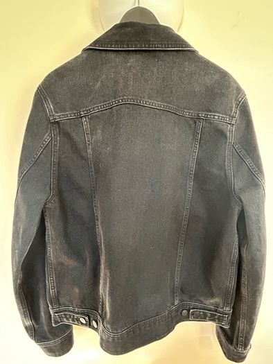 The Kooples Denim Jacket