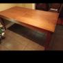 dining table and chairs Image 2