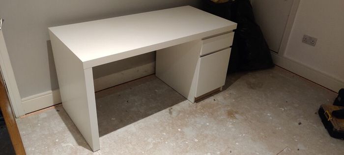 office desk