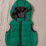 Mini Club Warm Gilet Bodywarmer Jacket Image 4