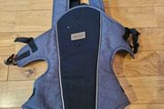 Nuby Newborn Baby Carrier