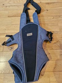 Nuby Newborn Baby Carrier