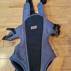Nuby Newborn Baby Carrier