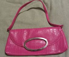 Pink small bag