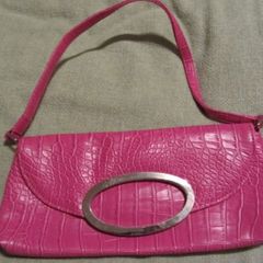 Pink small bag