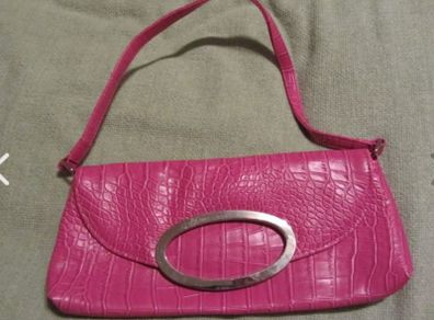 Pink small bag