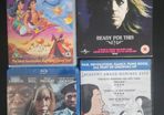 dvds