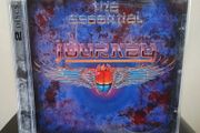 The Essential Journey 2 CD Album