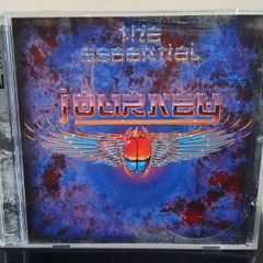 The Essential Journey 2 CD Album