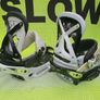 Burton EST snowboard bindings Image 4