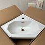 liberty corner sink Image 2