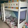 Flexa bunk bed, mattresses, accessories Image 2