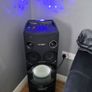 new sony bass dj speaker Image 5