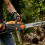 Yardforce Cordless Chainsaw 40v Image 5