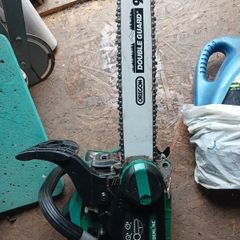 16 inch chainsaw