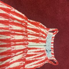 Short dress