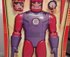 Marvel Legends Xmen 97 Sentinel