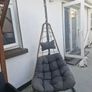 egg chair Image 3