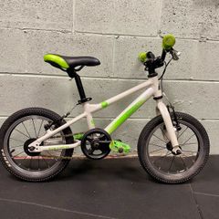 Carrera Bike 14 inch