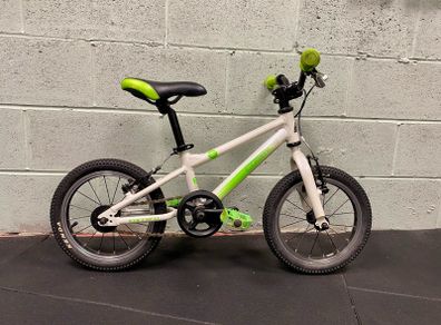 Carrera Bike 14 inch